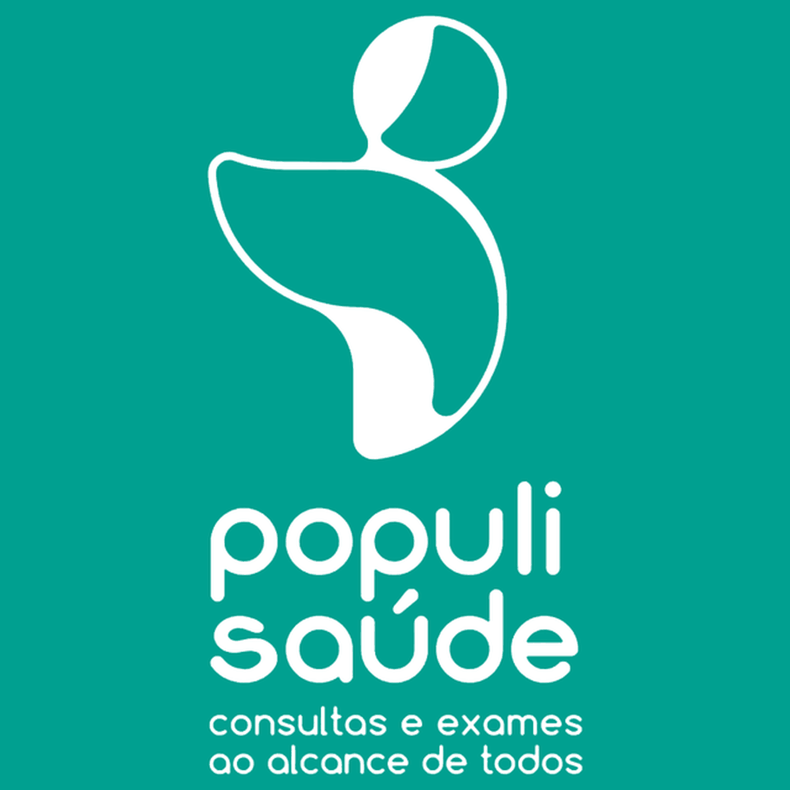 Logo da Clínica Populi Saúde
